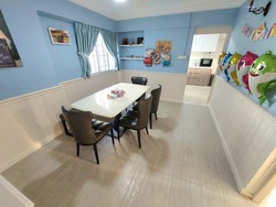 Blk 109 Pasir Ris Street 11 (Pasir Ris), HDB 5 Rooms #532531041